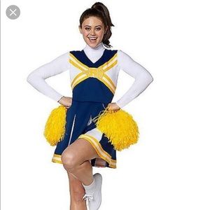 Riverdale Cheerleader Costume